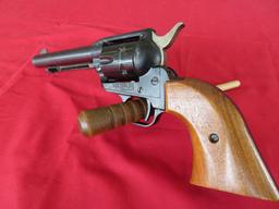 Kimel Western Six .22 LR