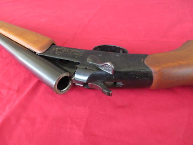 Stevens 940D 16 ga.