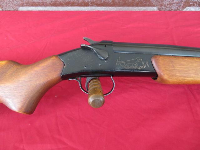 Stevens 940D 16 ga.