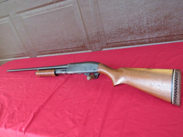 Remington 870 Wingmaster 16 ga