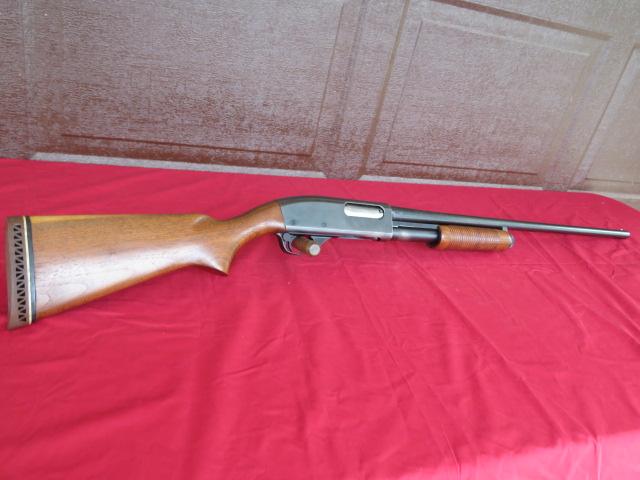 Remington 870 Wingmaster 16 ga