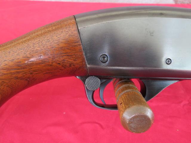 Remington 870 Wingmaster 16 ga