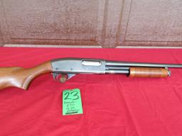 Remington 870 Wingmaster 16 ga