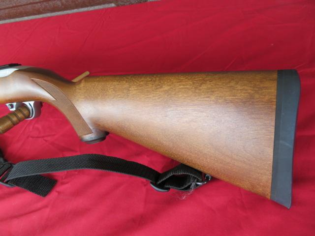 Ruger 10/22 International .22 LR