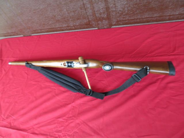 Ruger 10/22 International .22 LR