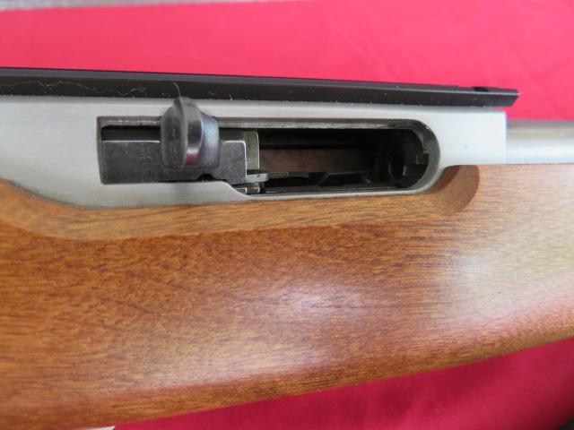 Ruger 10/22 International .22 LR