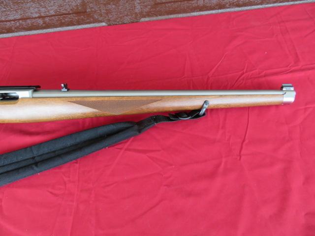 Ruger 10/22 International .22 LR