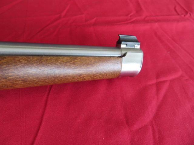 Ruger 10/22 International .22 LR