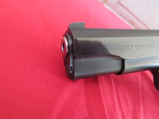 Colt ACE 1911 .22 LR pistol