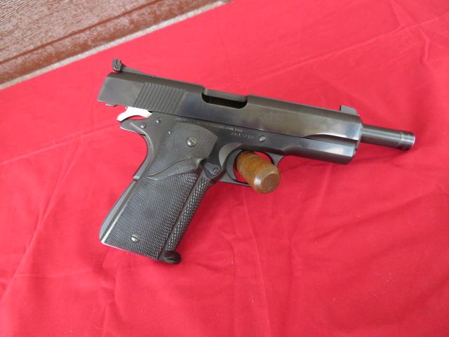 Colt ACE 1911 .22 LR pistol
