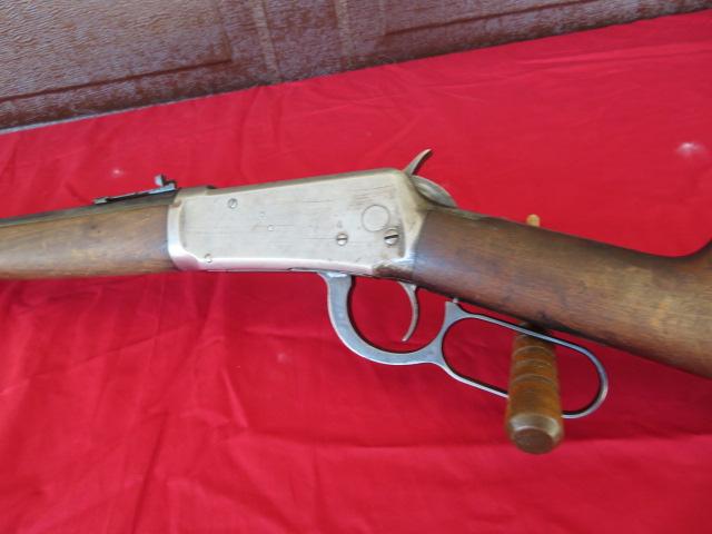 Winchester 1894 .38-55