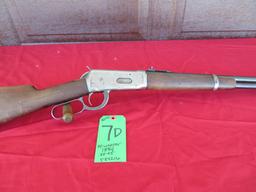 Winchester 1894 .38-55