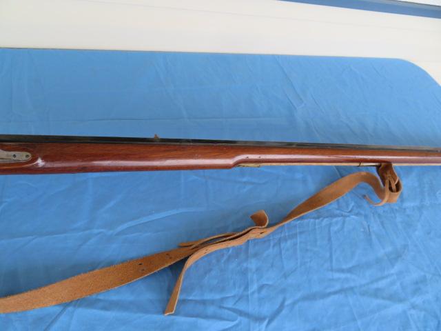 Pedersoli .45 cal black powder rifle