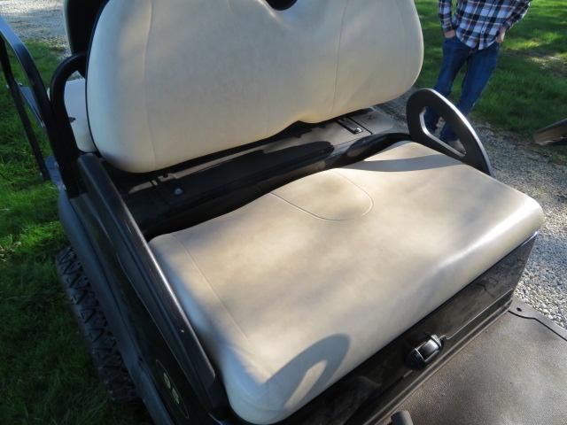Club Car Golf Cart/Sporting Clays Buggy