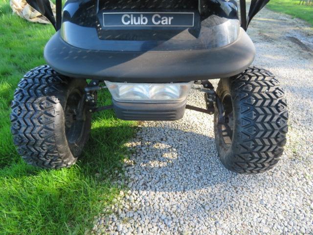 Club Car Golf Cart/Sporting Clays Buggy