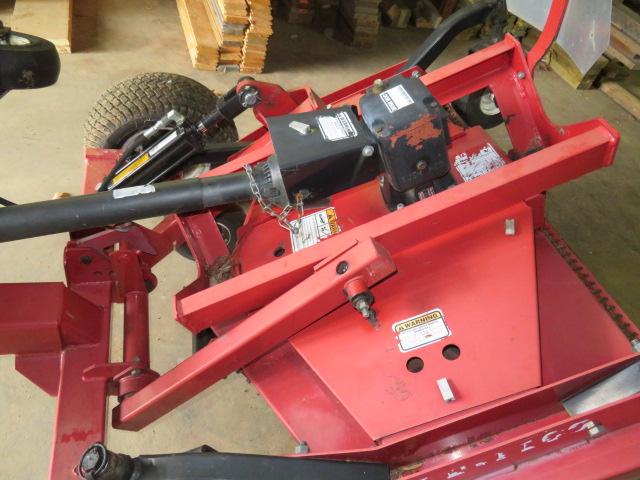 Bush Hog TD1100 Finish Mower