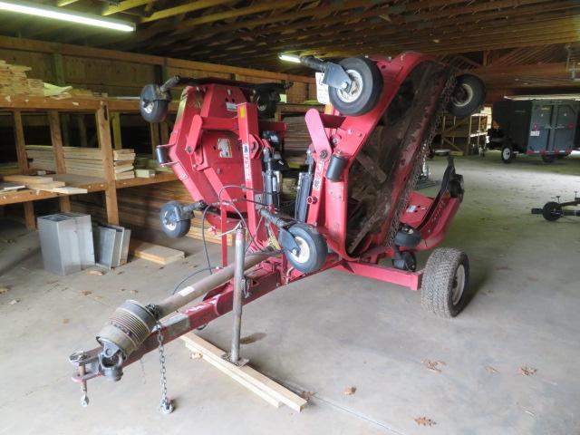 Bush Hog TD1100 Finish Mower