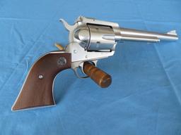 Ruger Blackhawk .30 Carbine - BB487
