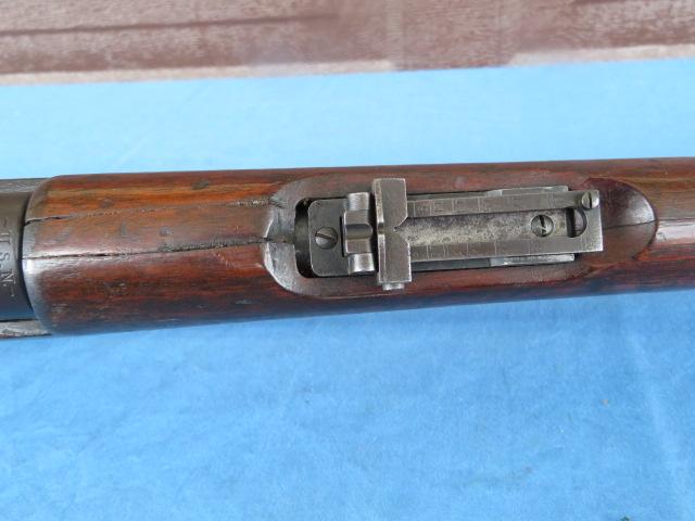 ANTIQUE Winchester M1895 Lee Navy 6mm