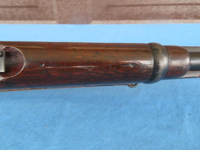 ANTIQUE Winchester M1895 Lee Navy 6mm