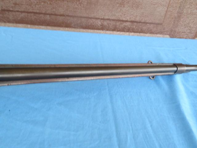 ANTIQUE Winchester M1895 Lee Navy 6mm