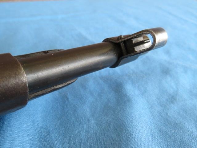 ANTIQUE Winchester M1895 Lee Navy 6mm