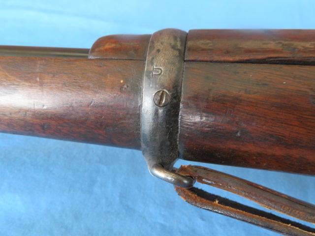 ANTIQUE Winchester M1895 Lee Navy 6mm