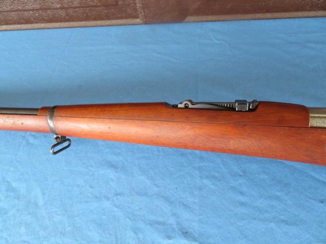 DWM 1909 Argentine Mauser 7.65x53mm - BB499