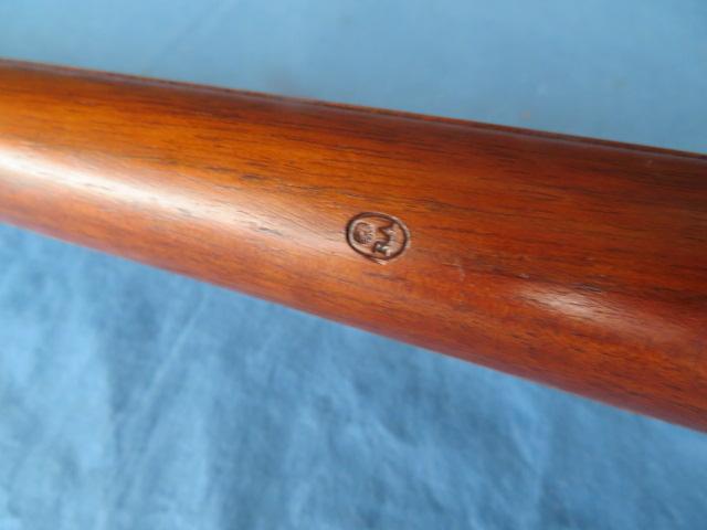 DWM 1909 Argentine Mauser 7.65x53mm - BB499