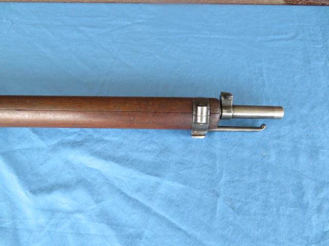 EW Bern K1896-11 7.5x55 Swiss - BB500