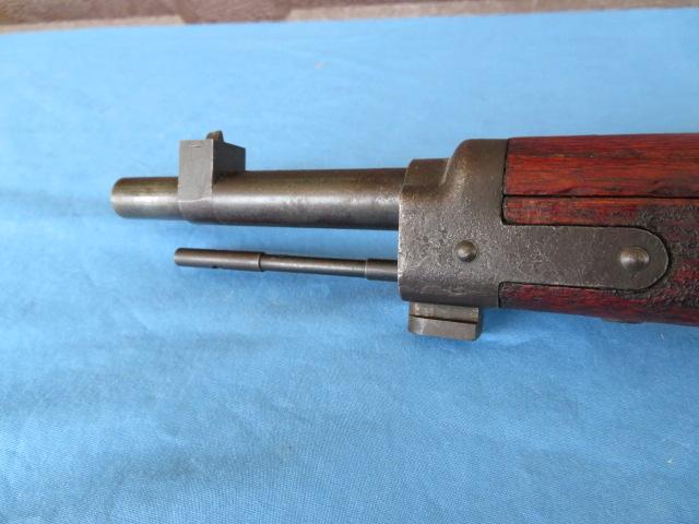 Japanese Type 99 Arisaka 7.7mm - BB503