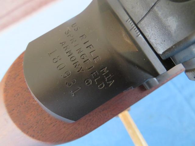 Springfield M1A .308 Win. - BB505