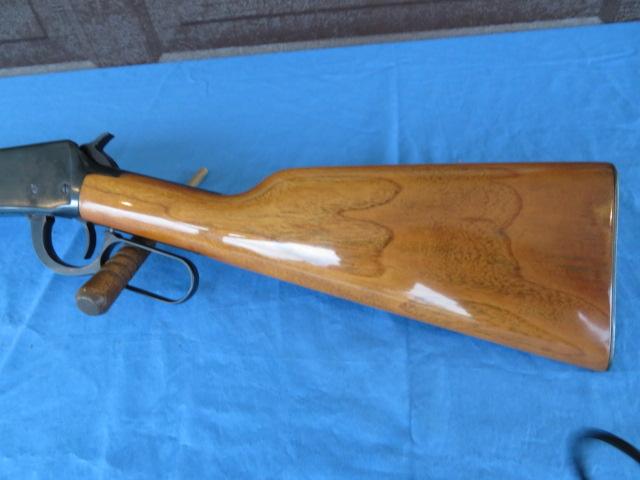 Winchester 94 .30-30 Pre-64 Carbine - BB507