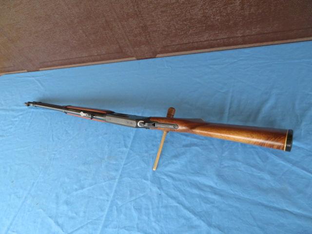 Marlin 336CS .30-30 - BB508