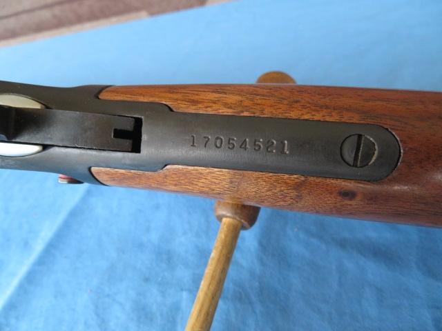 Marlin 336CS .30-30 - BB508