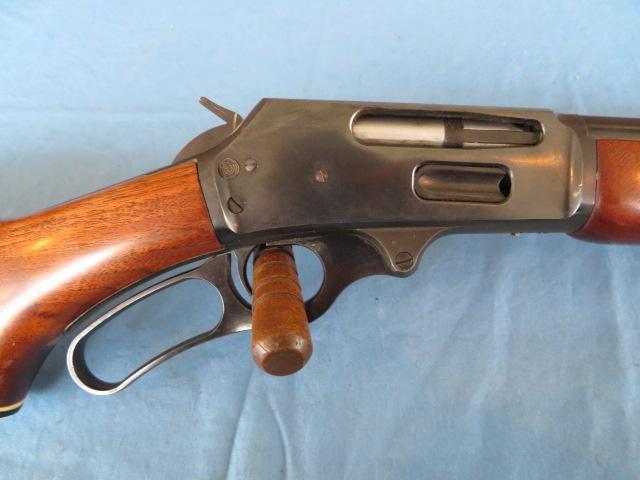 Marlin 336CS .30-30 - BB508