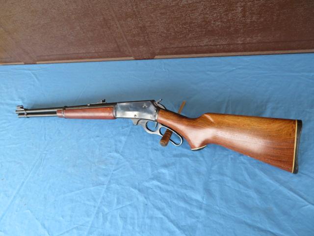 Marlin 336CS .30-30 - BB508