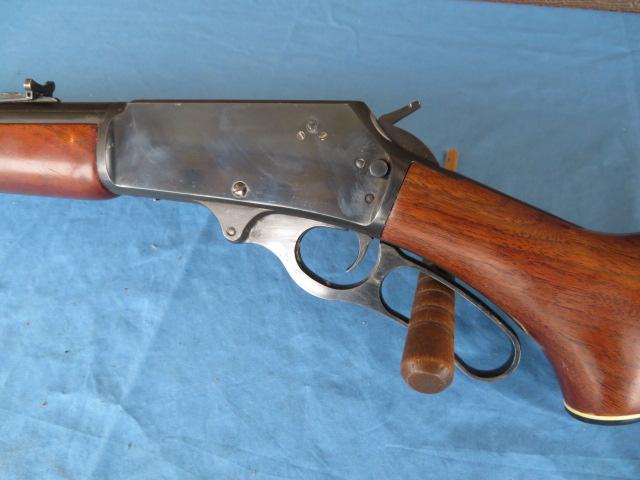 Marlin 336CS .30-30 - BB508