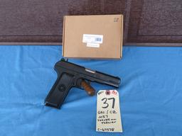 GRC/CZ M57 7.62x25mm Tokarev - BB521