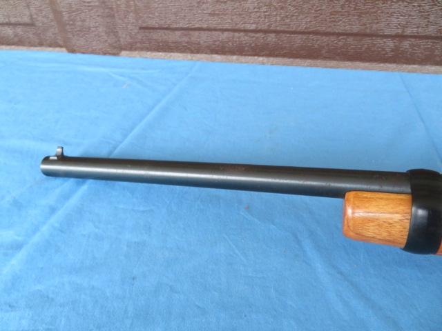 Ted Williams "Saddle Gun" .22 LR - BB490