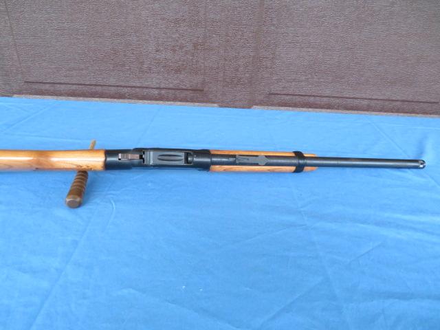 Ted Williams "Saddle Gun" .22 LR - BB490