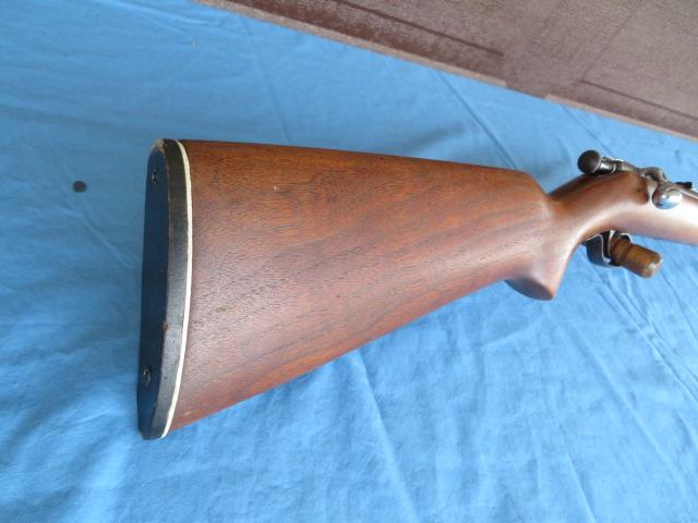Winchester 67A .22 LR  -BB491