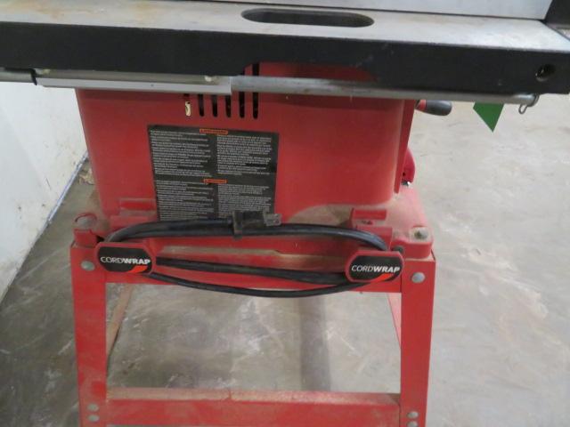 Skil Table & Circular Saws