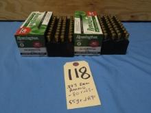 .223 Ammo - 80 rnds.