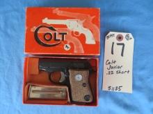 Colt Junior .22 Short - BC147