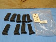 HK 9mm Mags