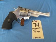 Smith & Wesson 629 .44 Mag - BC215