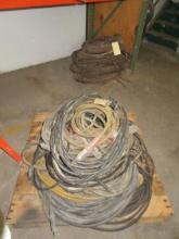 Welding Cables & Torch hoses