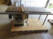 Delta Unisaw 10" Table Saw