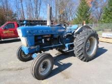 Ford 5000 Gas Tractor